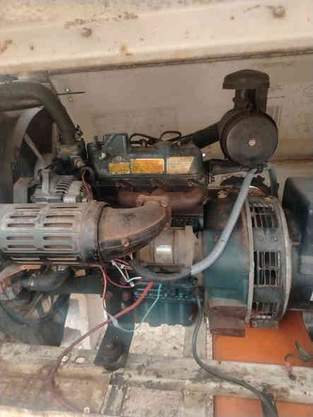 مولدة كابوته 905 3بستم 6ونص كيفي جاهزه لا تنقيص ولا بخار نظام اوتو السعر 13 ورقه المكان الانبار عامرية الفلوجة رقم الهاتف *********** سنكل فيز
