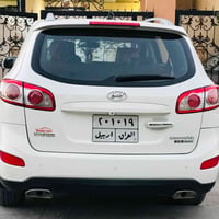 سنتافي • ٢٠١٠ • حوادث