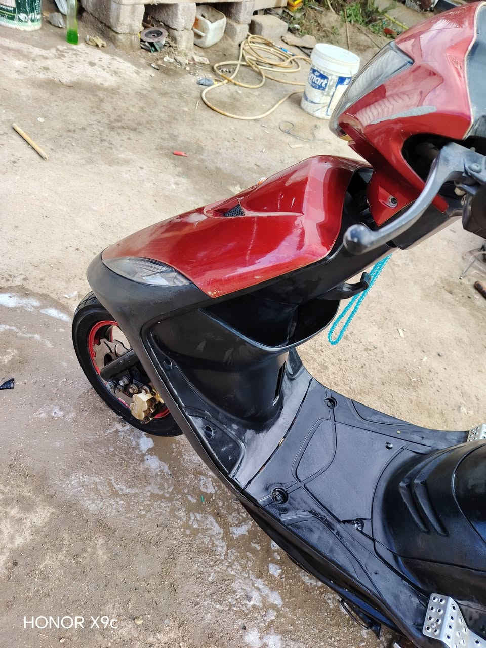 ماكس عدله ياباني للبيع مفتوحه مره وحده نضيفه وشغاله كلها
مكاني. قضاء الصادق. منطقة الجري. ***********
