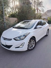 النترا ٢٠١٥ • محرك ١٨٠٠ • بدون حادث