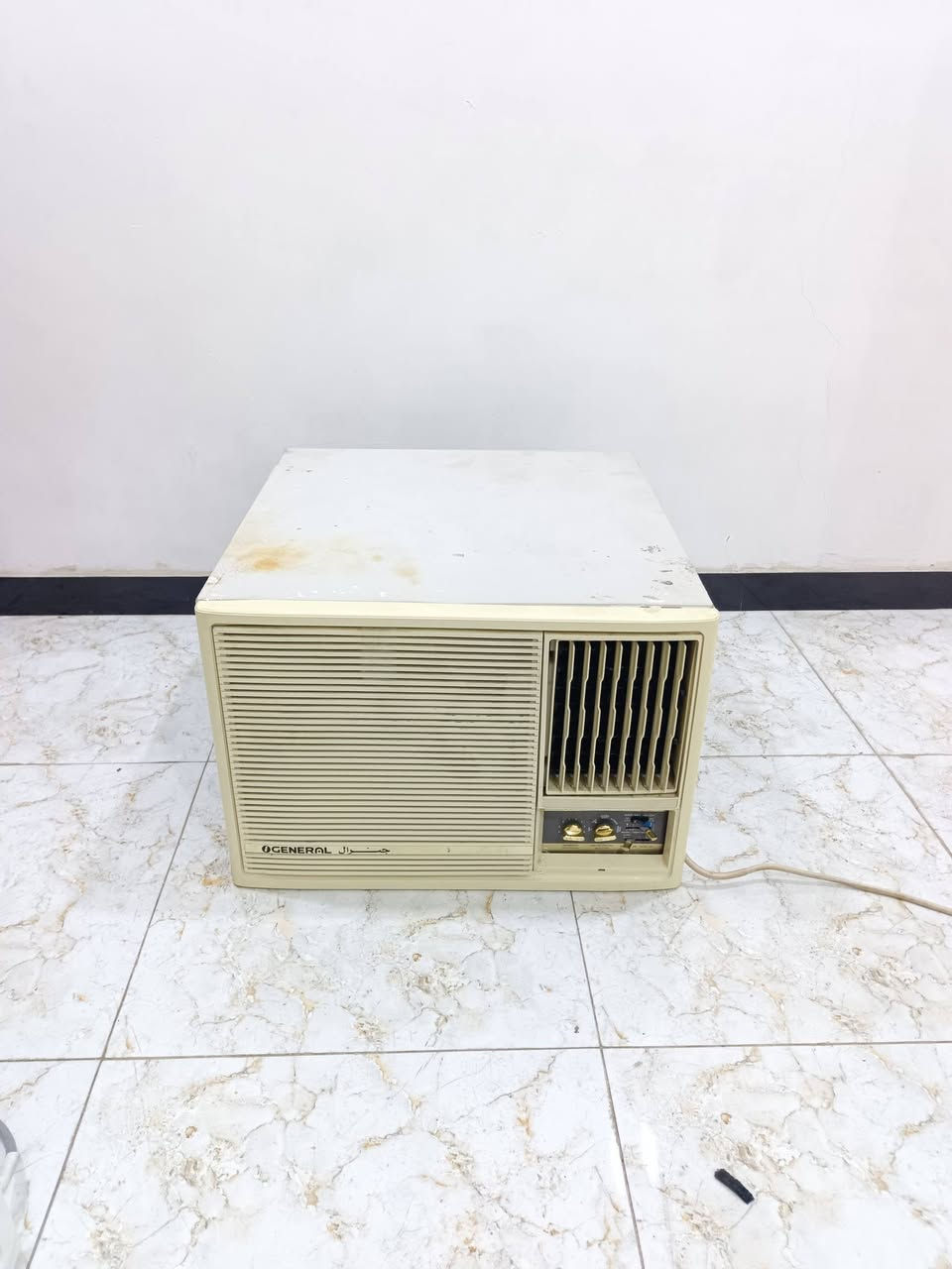 مكيفات للبيع شرط الفحص والنضافه تبريد ثلج


**إذا كنت صاحب هذا الإعلان وتريد حذفه لأي سبب، رجاءا أرسل رسالة إلى الدعم الفني**