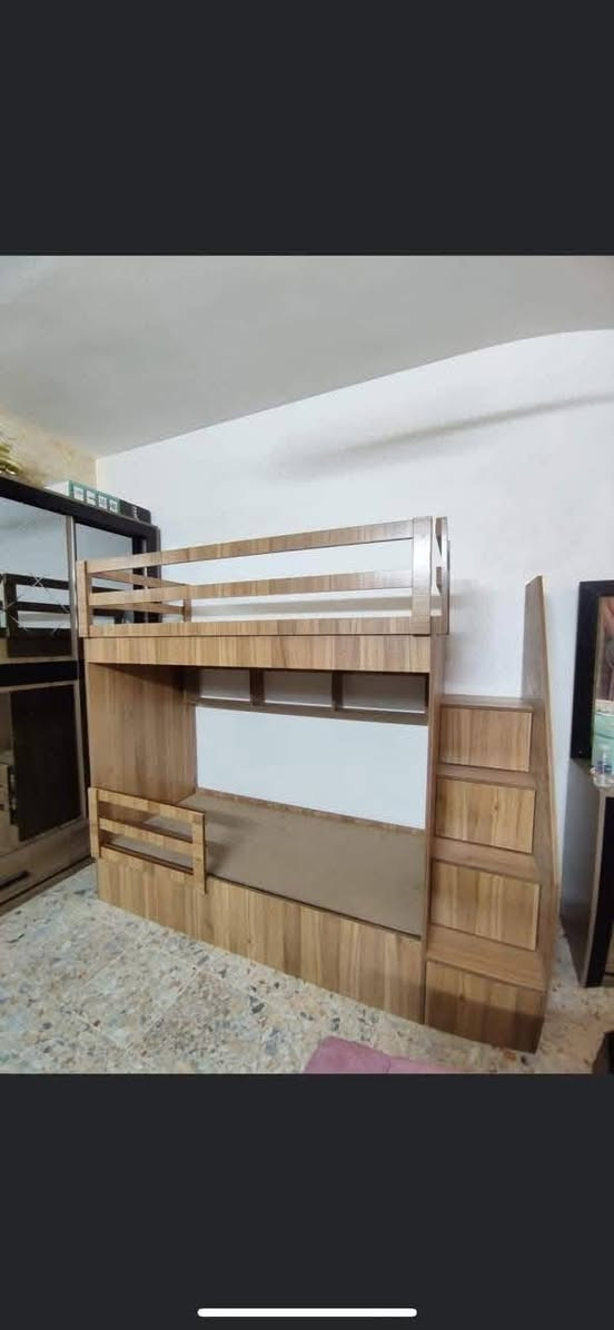 #تخفيض_بالأسعار_لغاية_الخميس_القادم
#السعر 4️⃣0️⃣0️⃣ #الف_فقط_بدل 5️⃣0️⃣0️⃣ #الف
#ضمان #حقيقي #خمسة #سنوات #بالمواد #والعمل 

#درسنك #روم #مطابخ #𝐇𝐃𝐅 #مطابخ #هايكلاس #مطابخ #𝐌𝐃𝐅 #غرف #أطفال #غرف #للكبار #مكتبات #فاترينا #ديكور #منزلي #طاولات #𝐓𝐕 📺  #رفوف #منزليه #قاطع #روم #ابواب #دفتريه #ديكور #محجر #سلم #خشب #جلسات #حدائق #ديكور 

***********وات ساب 📱📱

لمسات للمطابخ والديكور وغرف نوم الأطفال
