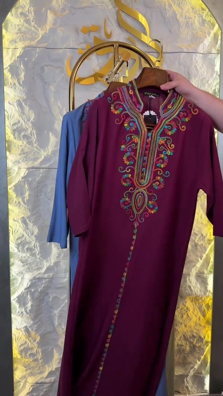 الـسعر8000الـف✨🤎
القياسات(L,xl,2x,3x)

للحجز و الاستفسار التواصل على الأرقام واتس اب 
***********
***********
***********
***********

توصيل بغداد  5000
توصيل محافظات  5000
