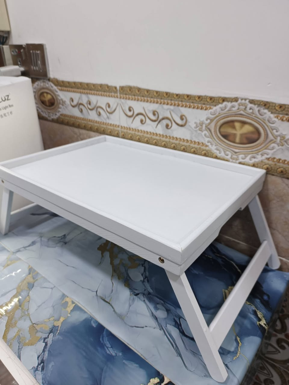 طاولة خشبية بهذه الجمال 
السعر7الاف فقط


**إذا كنت صاحب هذا الإعلان وتريد حذفه لأي سبب، رجاءا أرسل رسالة إلى الدعم الفني**