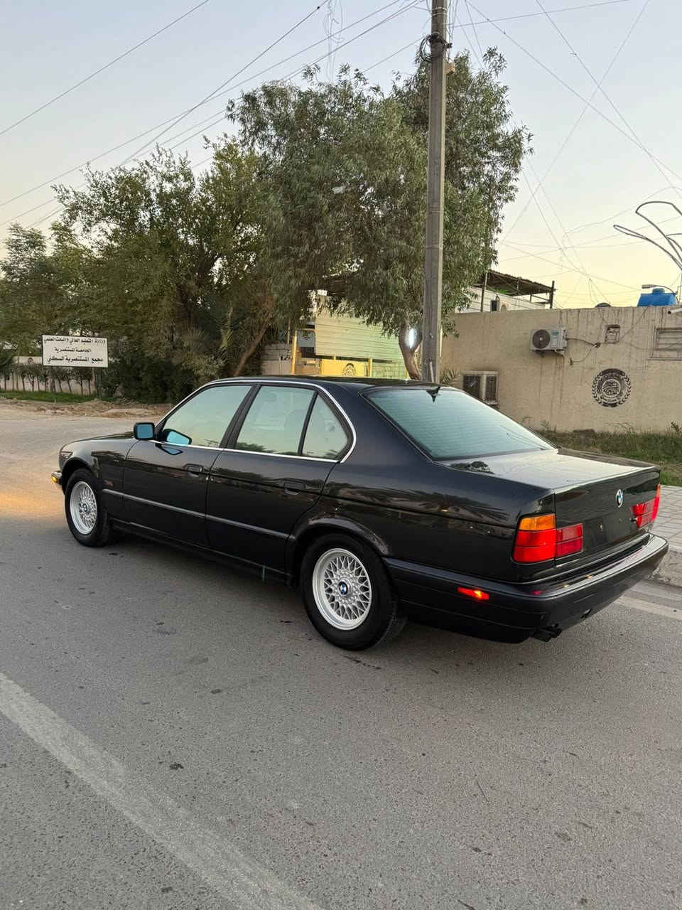 بي آم ٥٢٥ مسكر عدل موديل ٩١ رقم بغداد مشروع وطني بسمي مصبوغ عام للجمالية منضومة تبريد جديده تبريد ثلج بجم عريض مري منفصل دبل ايرباك دبل جكمجة صاج ملكي كشنات كهرباء بردة بلاد مكينة كير جدد صدر امامي خلفي جديد السياره جاهزة من كلشي للبيع فقط
سعر ٩٧ للاستفسار الاتصال على الرقم غير متواجد ماسنجر ***********
مكان السياره بغداد حي البنوك
