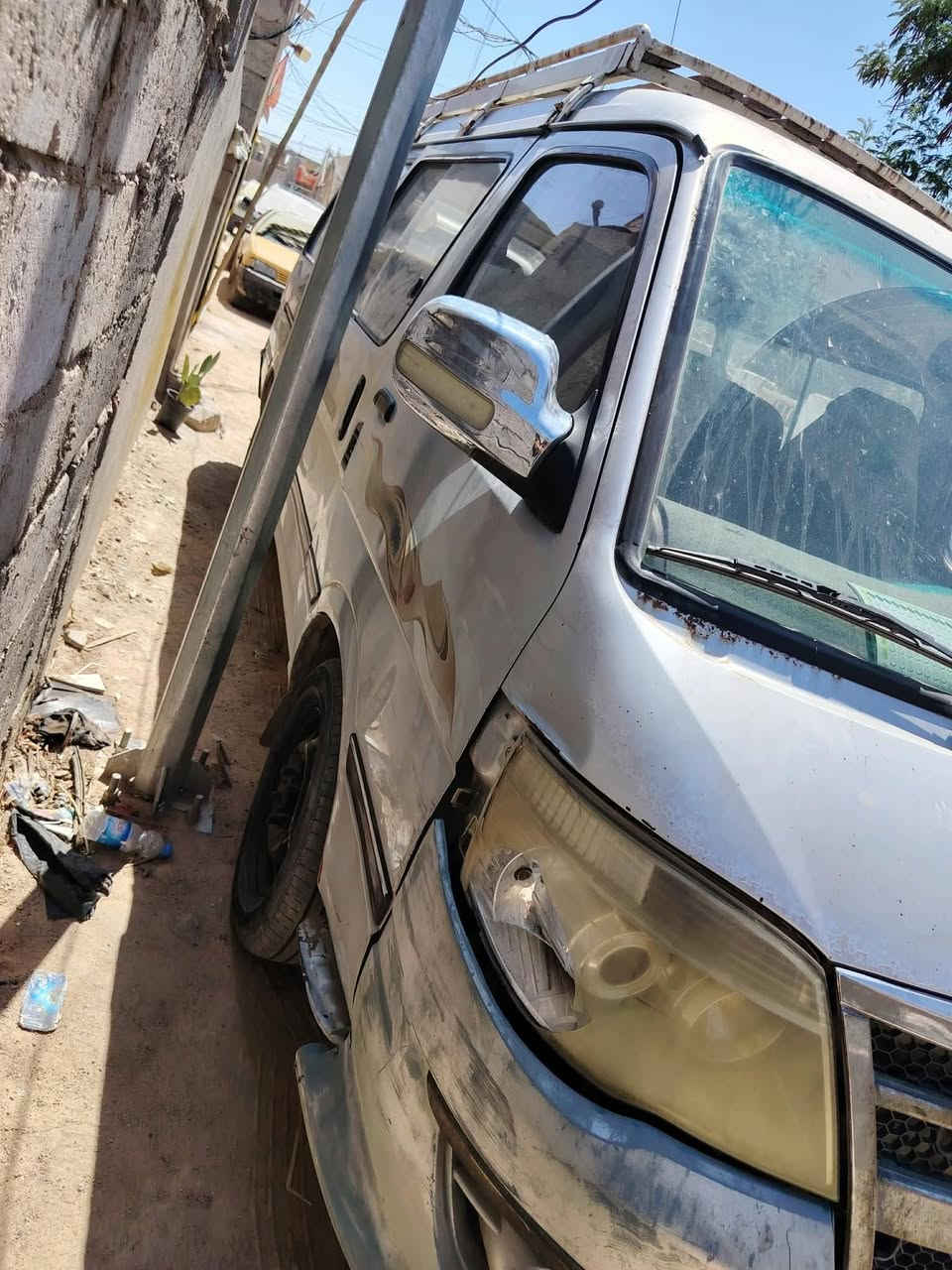 السلام عليكم فتون موديل ٢٠١٣ السعر ٦٥ الشراري يتصل هاذة رقمي غير متواجد عالفيس  ***********
