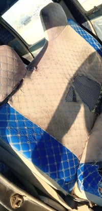 بيك اب • ١٩٩٣ • الناصرية