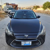 تويوتا Yaris iA موديل 2017 وارد أمريكي 🇺🇸 * محرك 1500 سي سي (1.5L) 4 س...