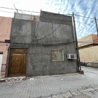 النجف الرشادية • ١٠٥م • ركن طابو