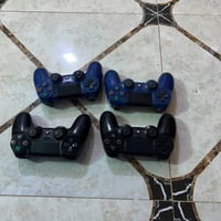 جوستكات ٥ • بلي فور • هارد ٥٠٠/٧٥٠