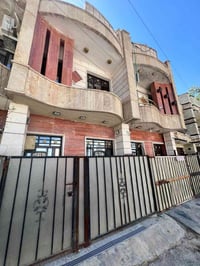الضباط • ٥٠م • غرفتين