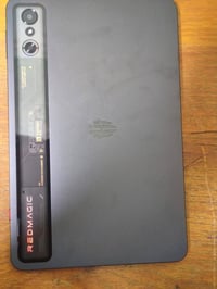 ايباد ريد ماجك استرا • ١تيرا • ديوانيه