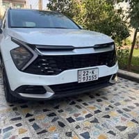 تخفيضات 🔥 تخفيضات 🔥 وصول وجبة جديدة كيا سبورتاج 2025 زيروو 🚗  كيا سبور...