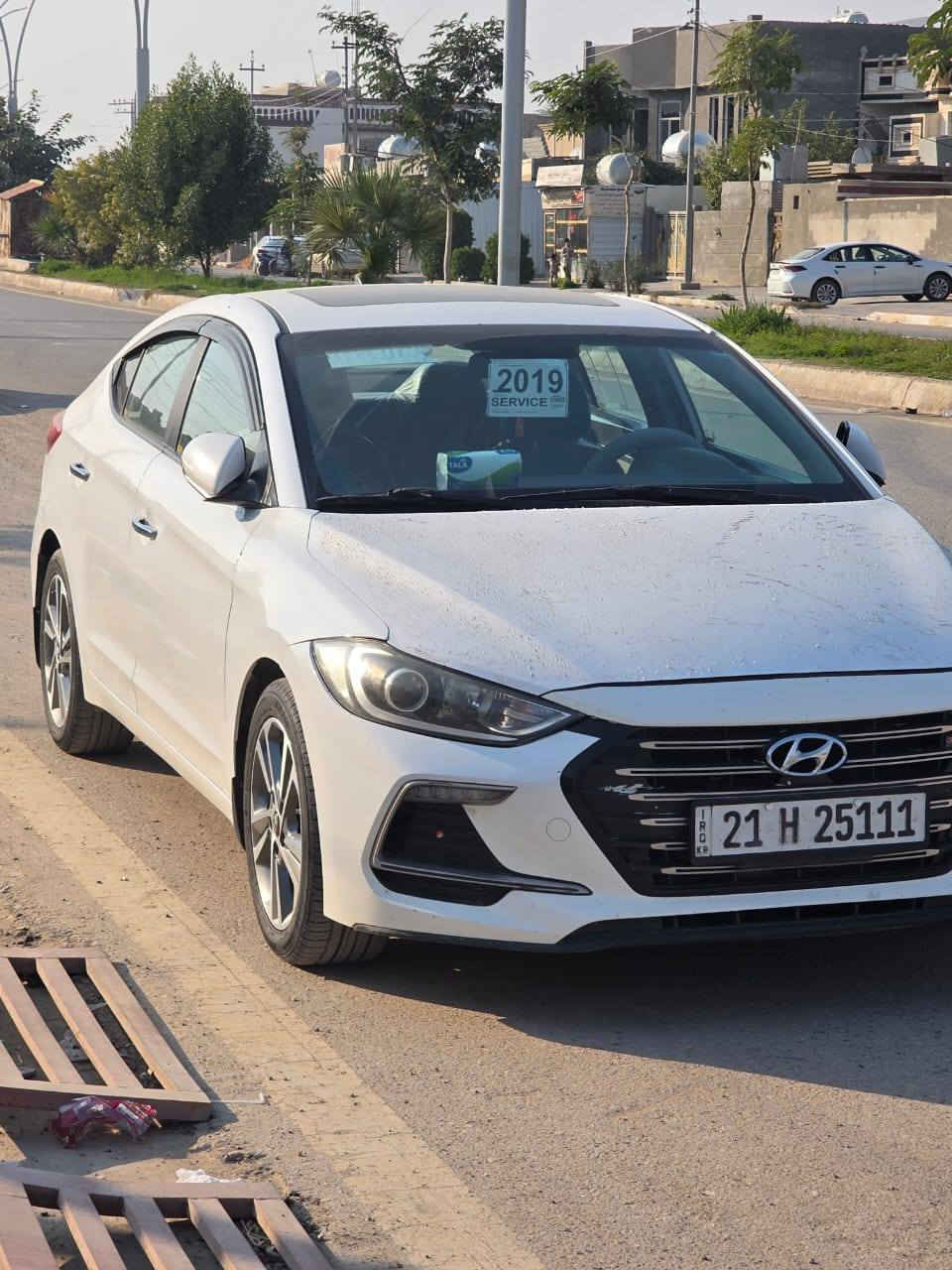 فول للأخير
النترا سوبر 2019 خليجي بيها جاملغ امامي يمين صبغ بدون دواخل كير محرك صدر كله كفاله السعر 145$
***********
