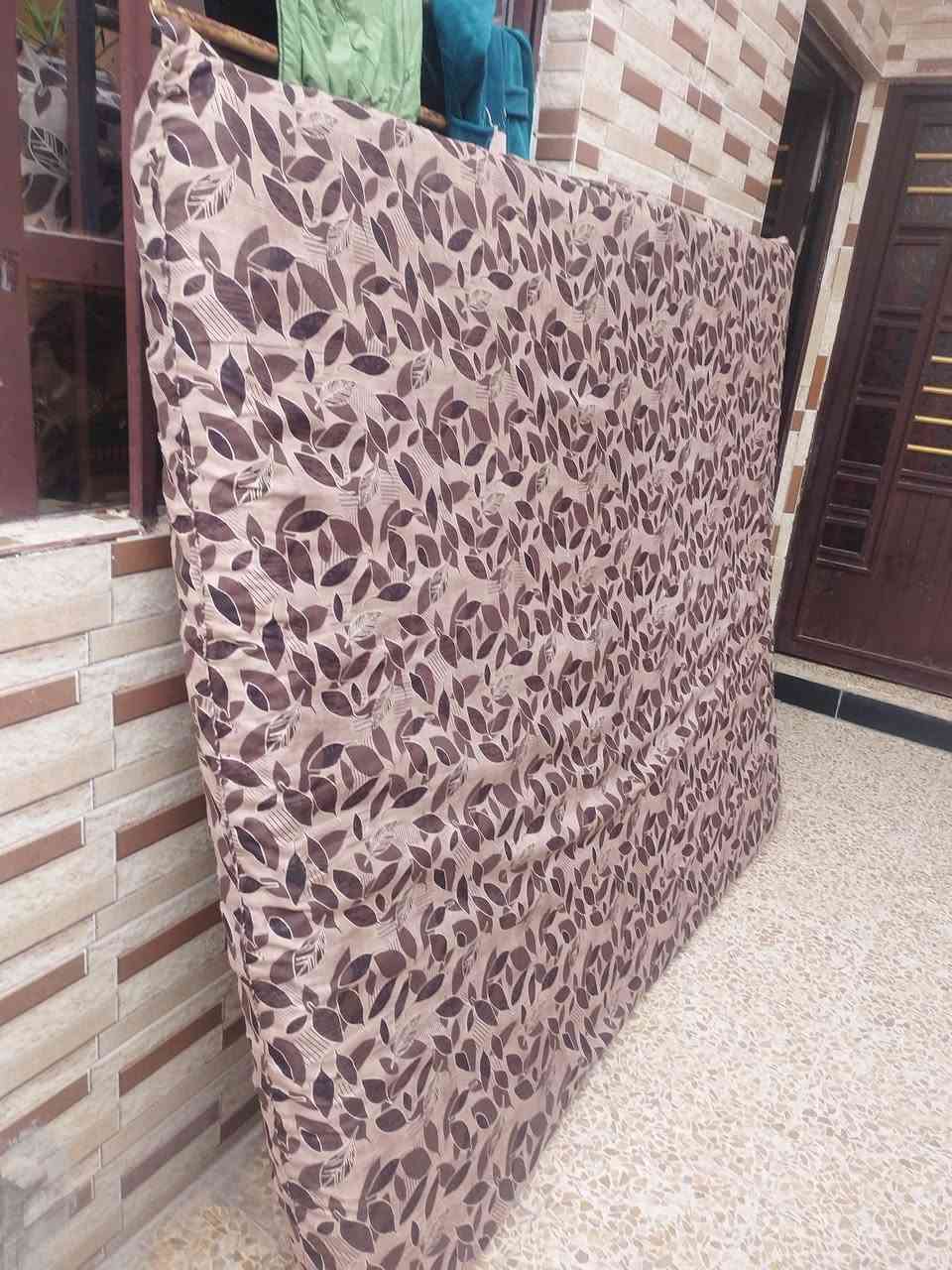 دوشك نفرين اسفنج عالي قيم بما يرضي الله


**إذا كنت صاحب هذا الإعلان وتريد حذفه لأي سبب، رجاءا أرسل رسالة إلى الدعم الفني**