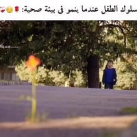 سلوك الطفل • توحد ونطق • علاج سلوكي