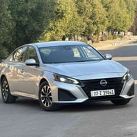 للتواصل عالرقم اسفل المنشور -او واتساب نيسان التيما 2023  مرقم اربيل ه...