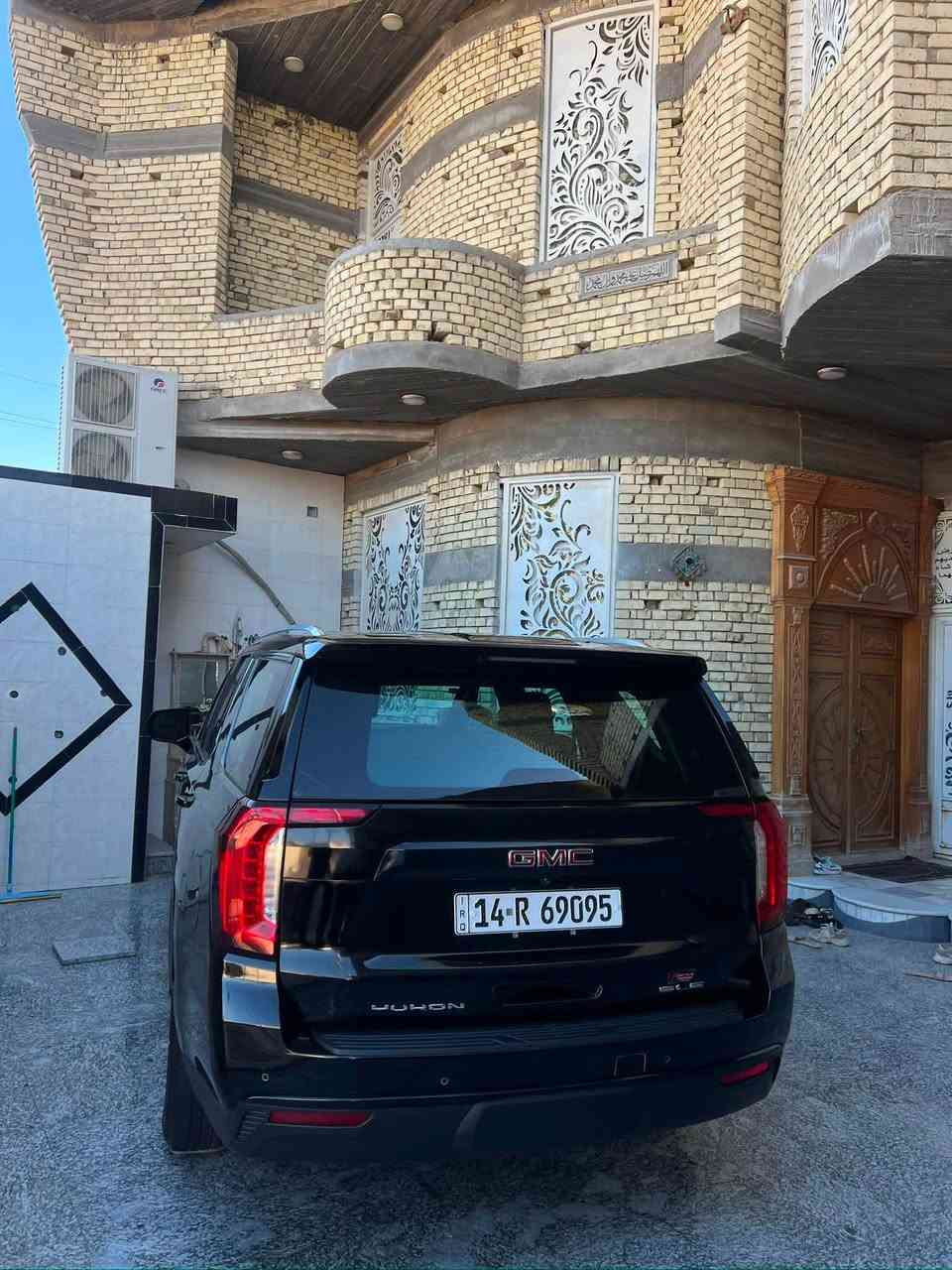 يوكن خليجي sle 2023 ماشيه 59 بصره باسمي بارد جاملغ وطرف لباب مغلفه ppf المكان البصره دور النفط لاستفسار ***********
