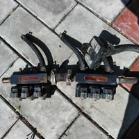 غاز ٦ سلندر • بي كاز • خزان ٦٠ لتر