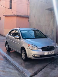 اكسنت • ٢٠١٠ • محرك وكير شرط