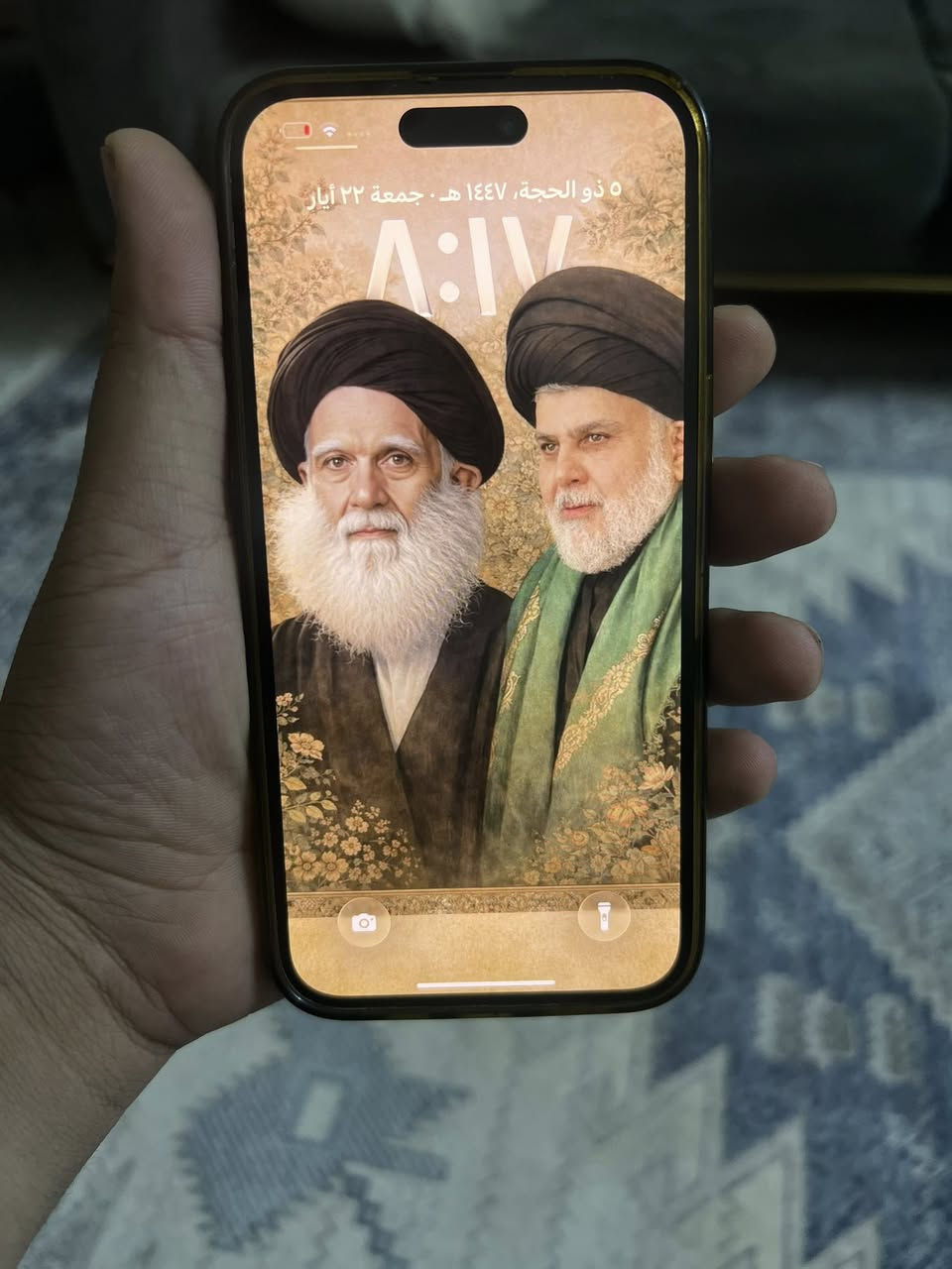 14 برو ماكس ذاكرة 256 جهاز نضيف سعر 635 الف قفل كلش من الاخير نهايتة جهاز فقط مبدل بورد من جهاز ثاني نضيف ومابي اي مشكلة شراي خاص مكاني بغداد امين ثانية


**إذا كنت صاحب هذا الإعلان وتريد حذفه لأي سبب، رجاءا أرسل رسالة إلى الدعم الفني**