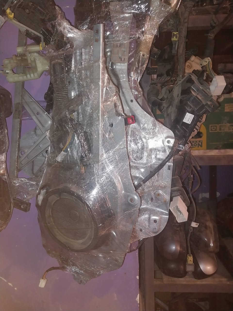 لسلام عليكم خوان مري جانبيه + مكاين جام + ضفاير + قواعد لبيع جمله فقط واتساب ***********
