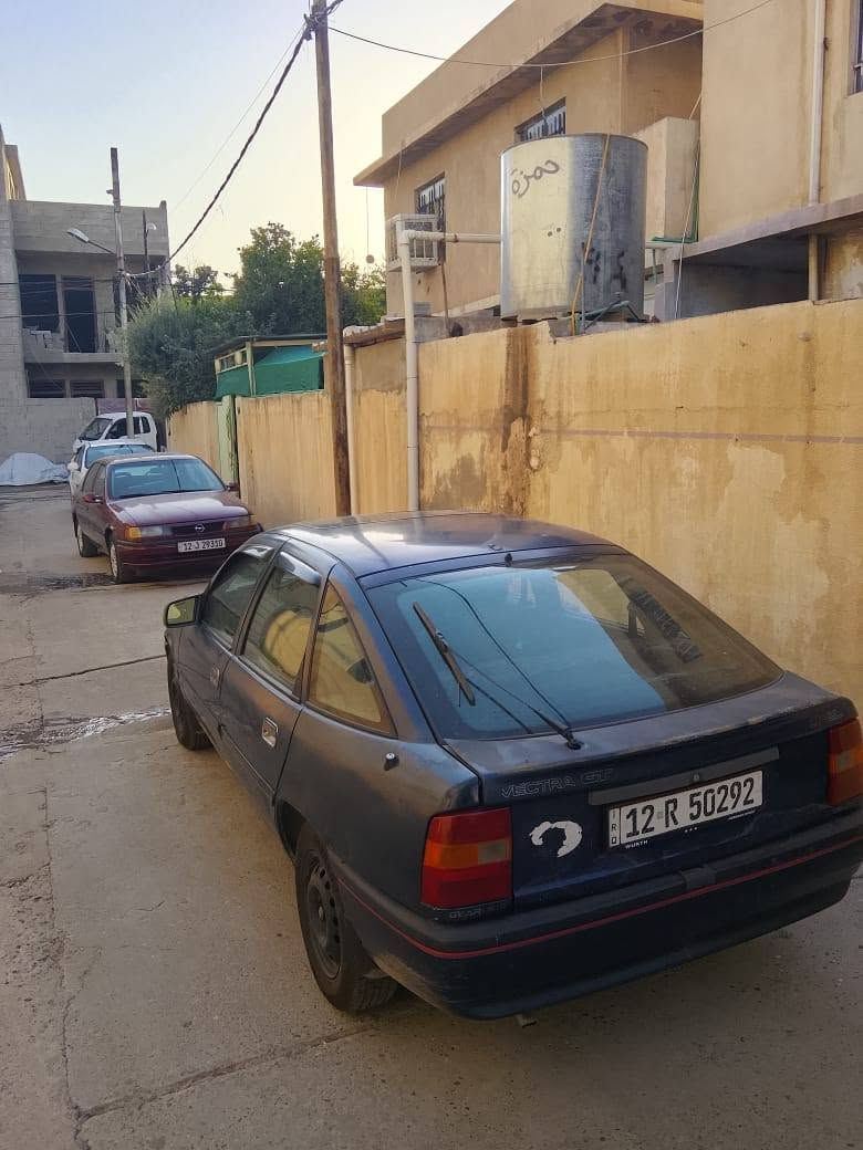 اوبل فكترا موديل 1990بأسمي هزة جديدةسنويه عظم لل ٢٠٣١ رقم انكليزي مسطرة طخم تايرات جديد باتري جديد سيارة جاهزة مال بيت السعر المطلوب  35 بها مجال للطيبين بعد المعاينه والاتفاق
اوبل فكترا موديل 1990بأسمي هزة جديدةسنويه عظم لل ٢٠٣١ رقم انكليزي مسطرة طخم تايرات جديد باتري جديد سيارة جاهزة مال بيت السعر المطلوب  35 بها مجال للطيبين بعد المعاينه والاتفاق...للاستفسار الاتصال على 
***********
***********
