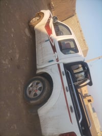 سياره للبيع نيفارا موديل ١٣ مكفوله كفاله عامه كير اوتو محرك بي صرف غلي...