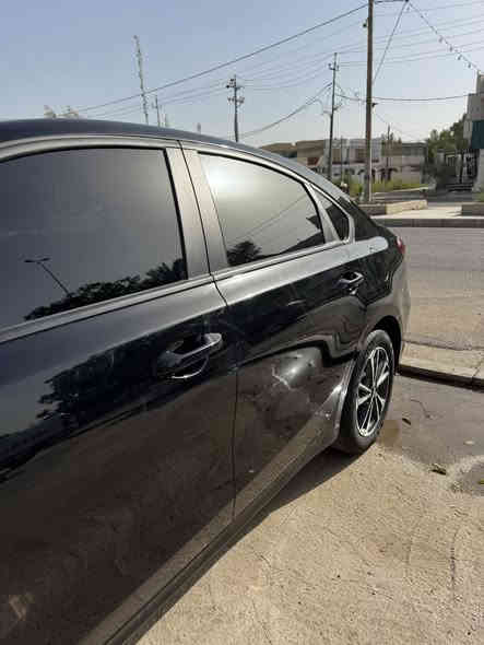 السلام عليكم
فورتي 23 ماشية 22 سيارة جديده حادث قطعه واحدة راديترات تبريد بلادي بدون اي ايرباك السع152 بيها مجال بسيط
***********
