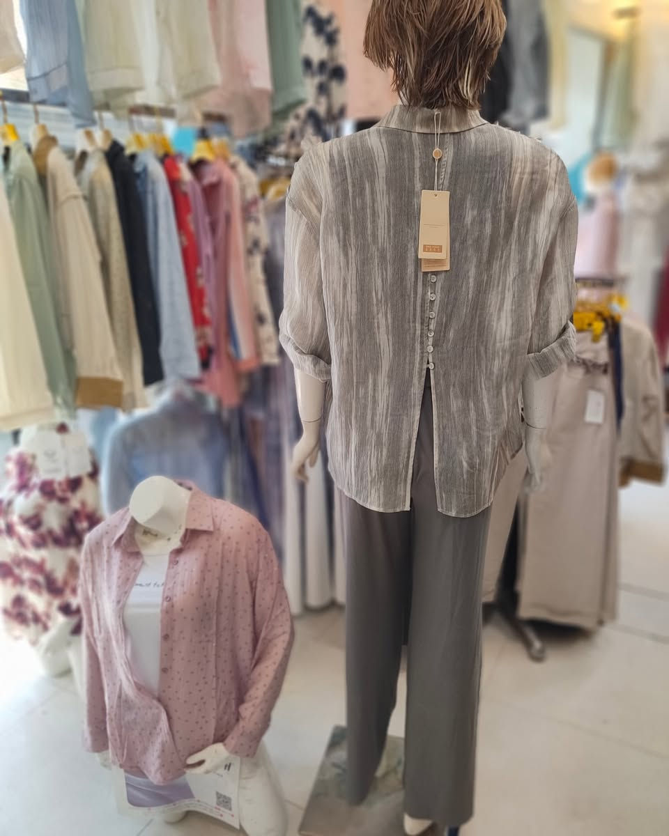 معنا تكوني الأجمل

متوفر الآن في
أزياء رموش
كربلاء - الهندية (طويريج)نهاية سوق النساء - عمارة الجوهره


**إذا كنت صاحب هذا الإعلان وتريد حذفه لأي سبب، رجاءا أرسل رسالة إلى الدعم الفني**