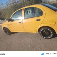 ٢٠١٥ • بدون مداور • ناحية كميت