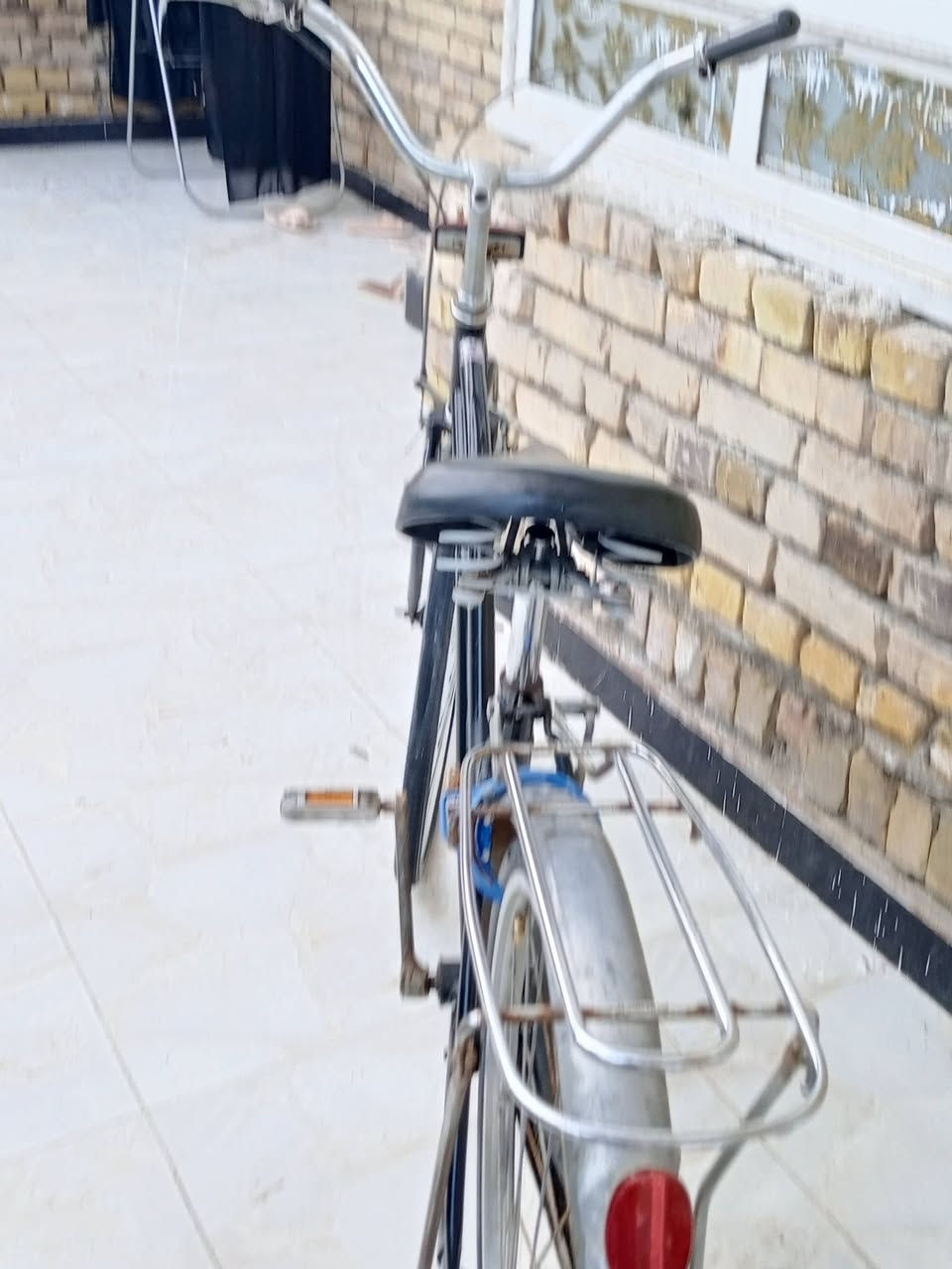 السلام عليكم باسكل ياباني للبيع 
حجم 27 لون اسود 
قيم وإذا عجبني سعرك اراسلك 
مكاني الفهود


**إذا كنت صاحب هذا الإعلان وتريد حذفه لأي سبب، رجاءا أرسل رسالة إلى الدعم الفني**