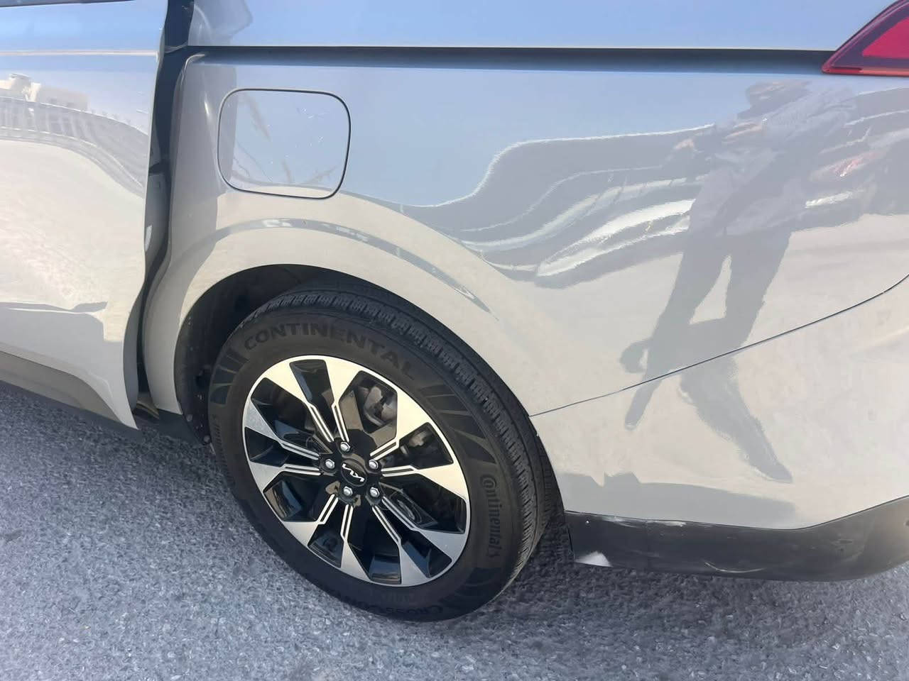 2024 KIA CARNIVAL, EX
السلام عليكم 
اللهم صلي على محمد 
كيا كرنفال 2024 
ضرر موضح بالصور مصلحه وجاهزه
مكان سياره بالحره معرض شناشيل 
تدخل كتاب شهداء 
السعر 205 وبي مجال 
للاستفسار الاتصال ***********  ‭***********‬
