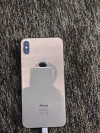 آيفون XS ماكس • ٢٥٦ • صوت واكف