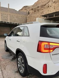 سورنتو • ٢٠١٤ • محرك V6