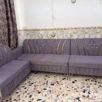 ديوان • عشر مقاعد • نضيف