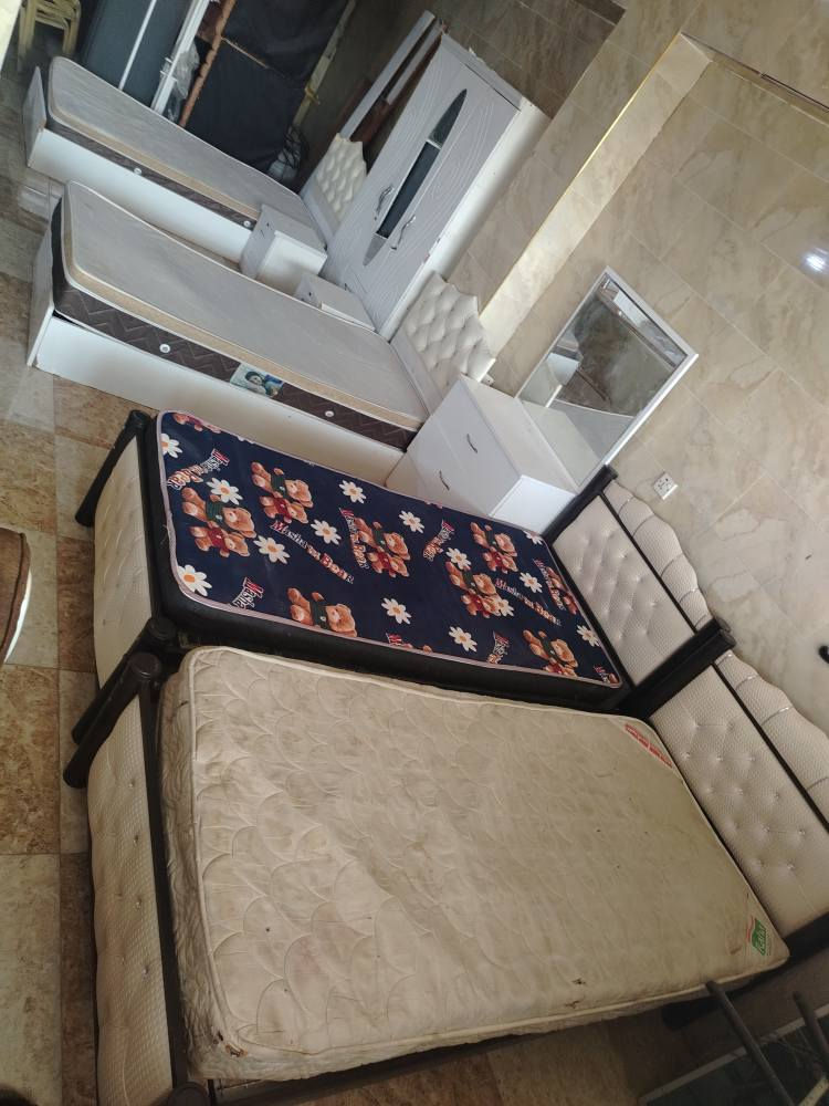 🏡🌺 السلام عليكم زبائنه الكرام 🏡 معرض ومعمل أنمار للأثاث الجديد والمستعمل 🏡 🖥️ يتوفر كافة الأغراض المنزليه مستعمل وجديد بيع وشراء 🏡🛏️ ملاحظه مستعدون لشراء اثاث بيت كامل 🏡💐 وتجهيز اثاث بيت كامل بأحدث الموديلات وبأسعار مناسبه وتنافسيه 🛏️ للأستفسار ☎️ واتساب *********** ☎️ واتساب *********** كركوك, العراق
