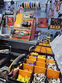 قيد التنفيذ • إلكترونيات • أخرى