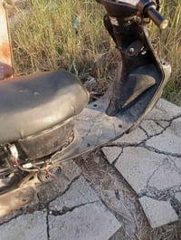 دراجة • بعقوبة ديالى • خاص