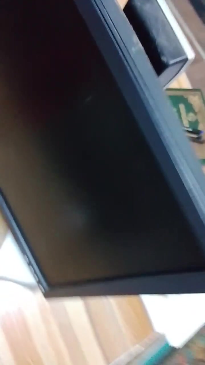 شاشة كاميرات مراقبة للبيع 60 ألف 🇮🇶 وبيها مجال بغداد بسماية


**إذا كنت صاحب هذا الإعلان وتريد حذفه لأي سبب، رجاءا أرسل رسالة إلى الدعم الفني**
