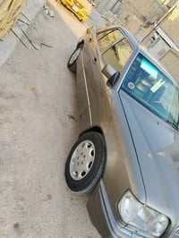 شبح • ١٩٩٤ • محرك ٣٠٠٠