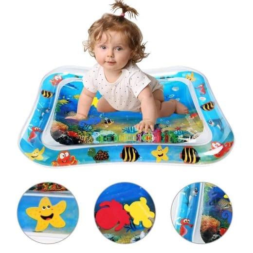 💦 بساط الماء للأطفال… متعة صيف ومنفعة بنفس الوقت! ☀️👶
لعب، ضحك، وحركة تخلي الصغار ينبسطوا لساعات 🌈🐳

يساعد الطفل على تقوية عضلات الرقبة والكتفين والظهر.. وتحفيز الحركة والتفاعل 💪✨
ومصنوع من مواد آمنة وعالية الجودة لراحة وطمأنينة كل أم 💙

مثالي لأيام الصيف الحارة ❄️
سهل الاستخدام والنقل وخفيف ويناسب اللعب داخل البيت أو خارجه 🏡🌊

خلو صيف أطفالكم مليان نشاط وفرح 😍
الكميات محدودة 🚨
🔥🔥السعر فقط 3 دنانير🔥🔥


**إذا كنت صاحب هذا الإعلان وتريد حذفه لأي سبب، رجاءا أرسل رسالة إلى الدعم الفني**