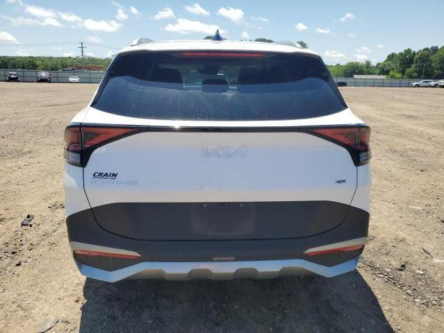 السلام عليكم اخوان سبورتج ٢٠٢٣ سيارة حادثها بنيد فقط فول مواصفات عدى الفتحة ماشية ٣٠ رقم أربيل الجديد بسمي مكاني الدورة سعرها ١٨٠ وبيها مجال للشراي للاستفسار ***********
