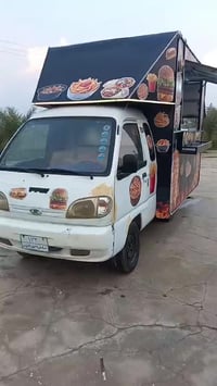 سياره ماكولات للبيع ادواته كامل زيرو اوليات سياره كامل اللي يحب يسوي م...