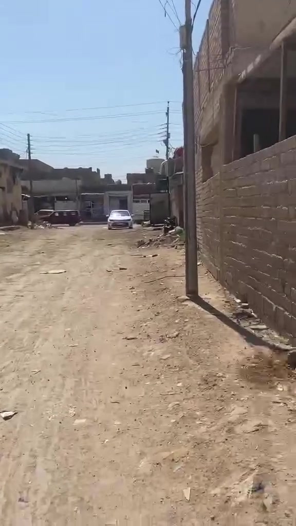 قطعه أرض🌎للبيع مساحة 300م  
موقع أبي غرق أول ساحة قرب السوق 👍👌

➡
مدفونة ب الكامل ومحدولة سبيس 
موقع الأرض مقابل ساحة خضراء 👌🌲🌳 
ثاني قطعه عن شارع المركز 
والجيران ذهب صافي ❤
للاستفسار الاتصال
 ***********
***********
@ مكتب بوابة بابل للعقار 
نستقبل جميع العروض ❤👌
