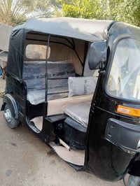 تكتك موديل 16 • نظيفه • تايرات جديدة