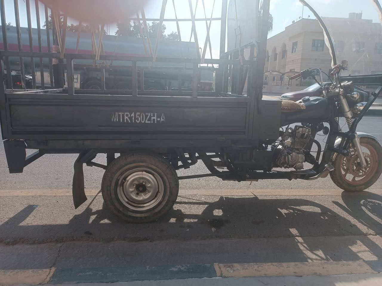 ستوتة MTR فحل عالي للبيع كامله سلف واير منيه كامله مابيها منفيس السعر 800 بيها مجال شويه واتس ***********
