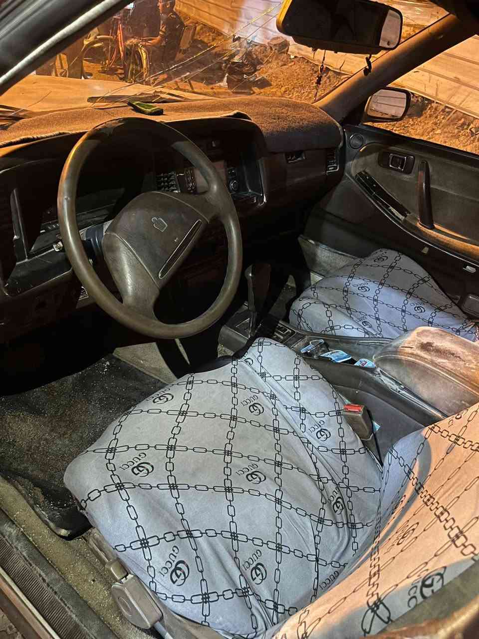 سلام عليكم هارتوب للبيع سيارة جاهزة مكينه كير حدادة تخم تاير سيارة مابيهة ضربه تبريد شغال دواخل كلش حلوة مكفولة من نقل ولكص ولاصوليات بسم ولد بيتهم بل بصرة 
رقم سيارة نجف تحويل بل بصرة 
مكاني البصرة أبو الخصيب  
رقمي ***********    سعر ٣٧ بيهة مجال 
مكلف بل نشر ابو الخصيب, البصرة
