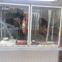 عارضه وشوايه كامله مع بلور ومفرغه بغداد ٠٧٧١٢٩٨٨٨٧٣