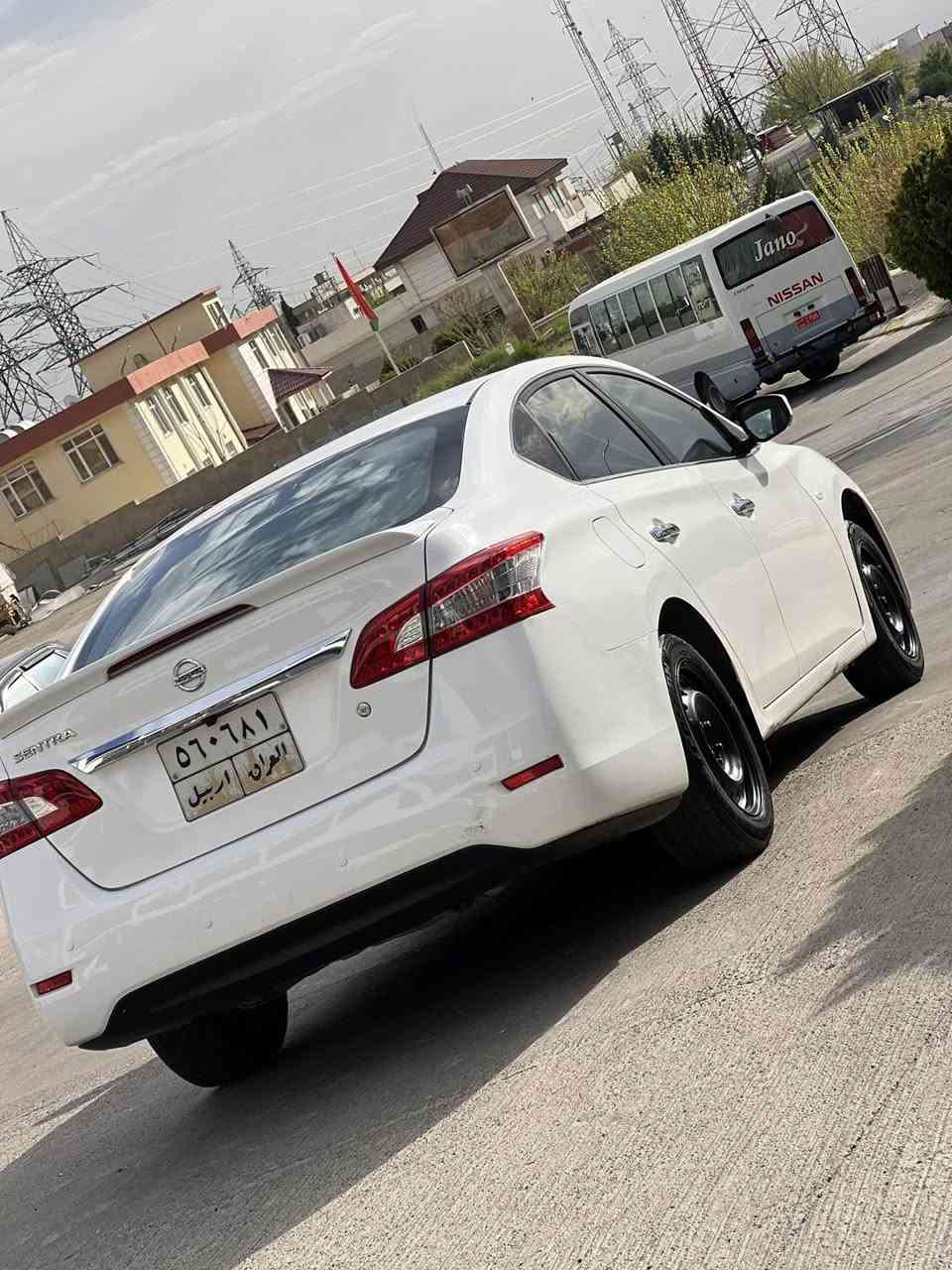 نیسان سینترا ٢٠٢٠ هەموو شتیکی نویە تاکو ٢٠٣٠ بە ناوی خۆمە *********** أربيل, العراق
